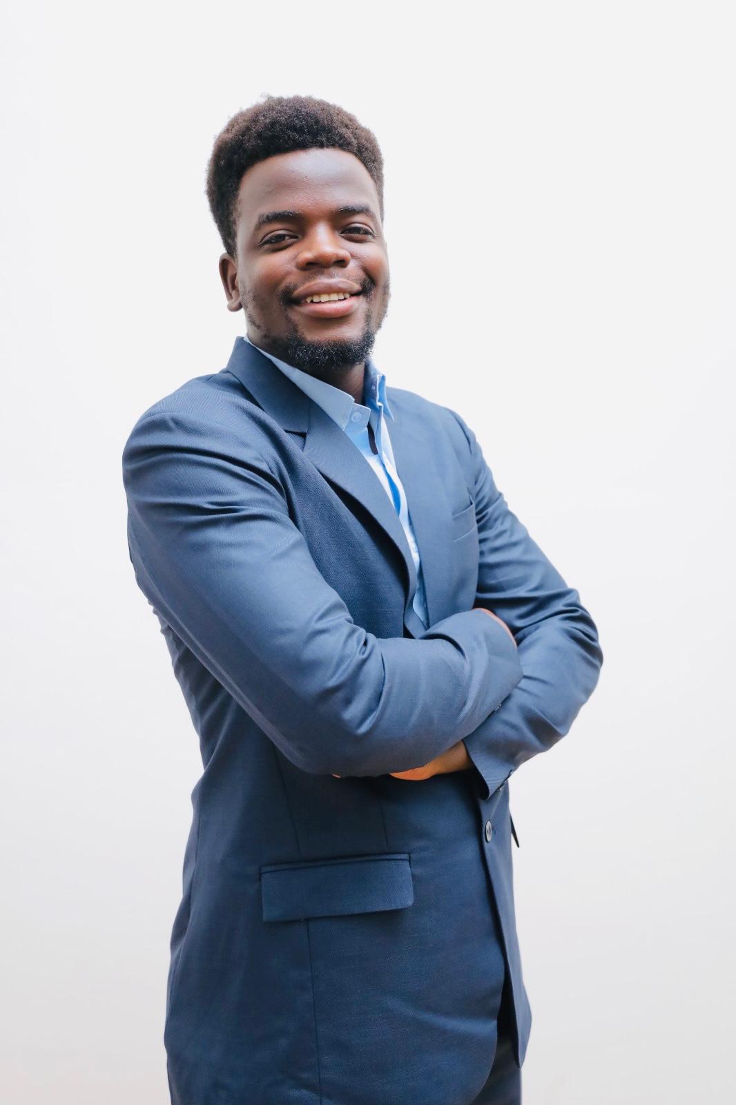 Tinotenda M Mapedzamombe